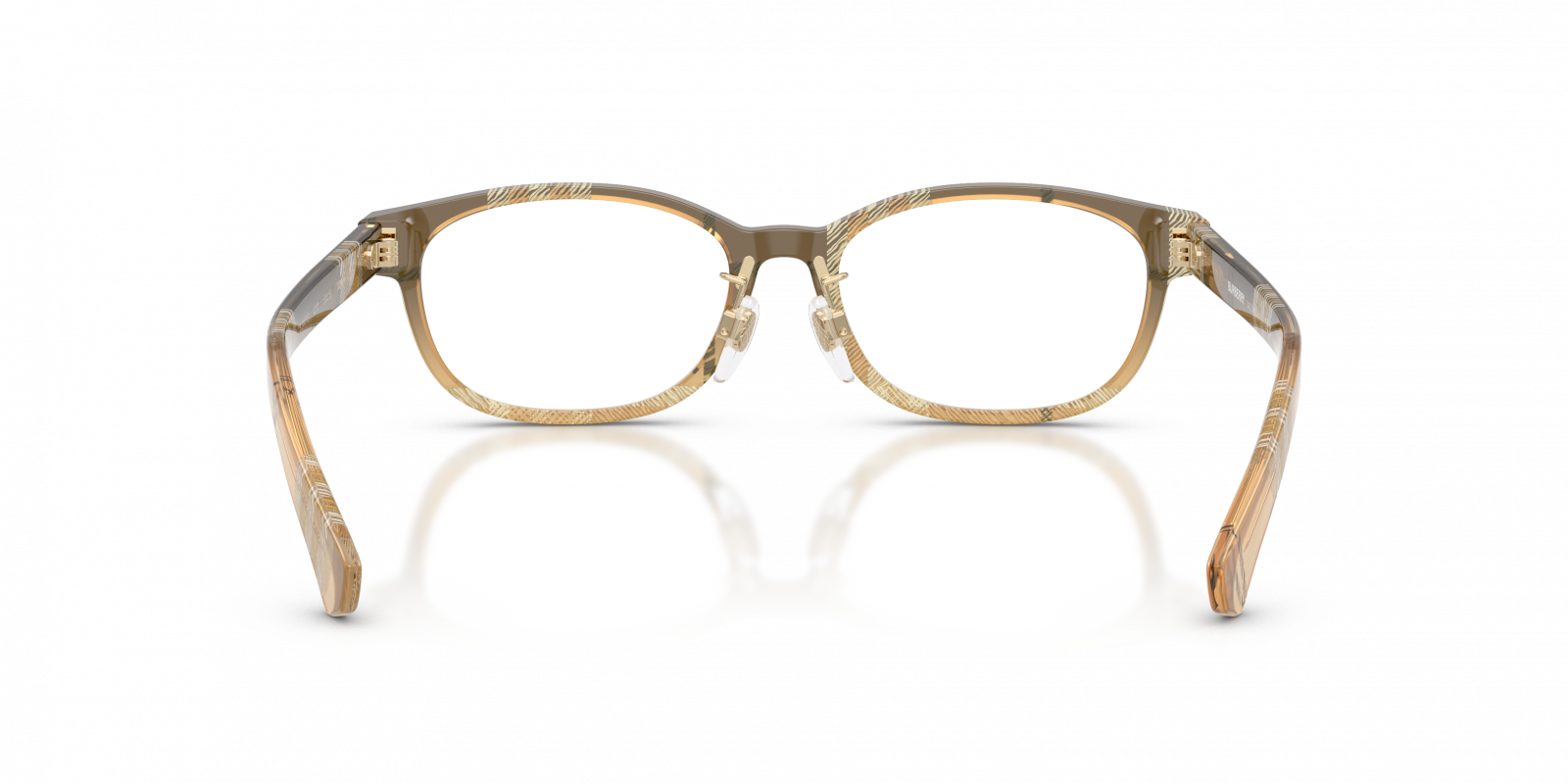Burberry BE2447D 4201  